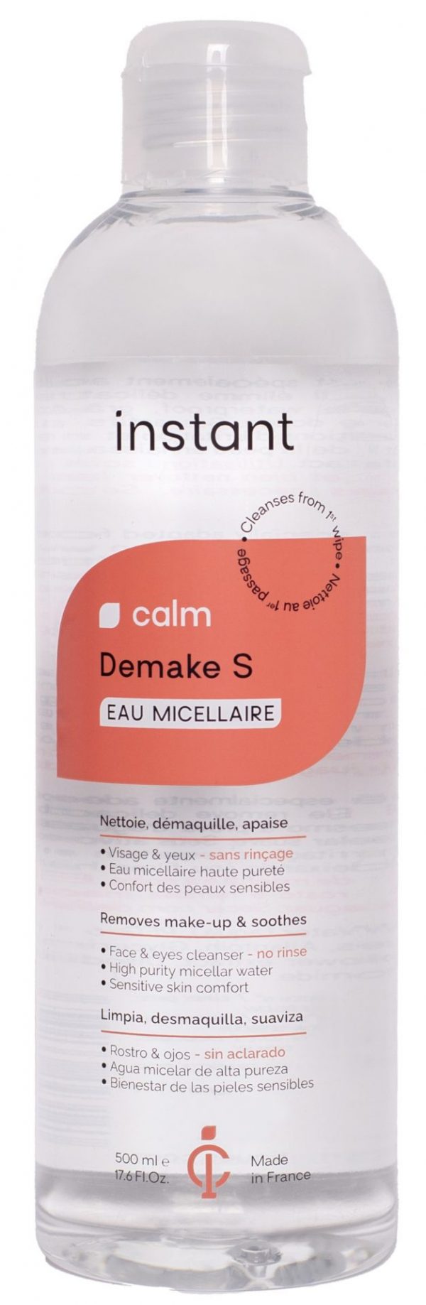 INSTANT DEMAKE S