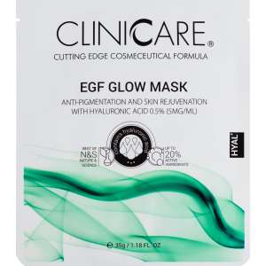 ANTI-PIGMENTATION AND SKIN REJUVENATION WITH LOW MOLECULAR WEIGHT HYALURONIC ACID 0.5% (5MG/ML)