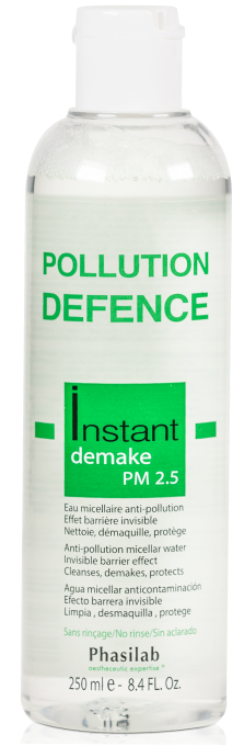 INSTANT DEMAKE PM 2.5 (250 ML)