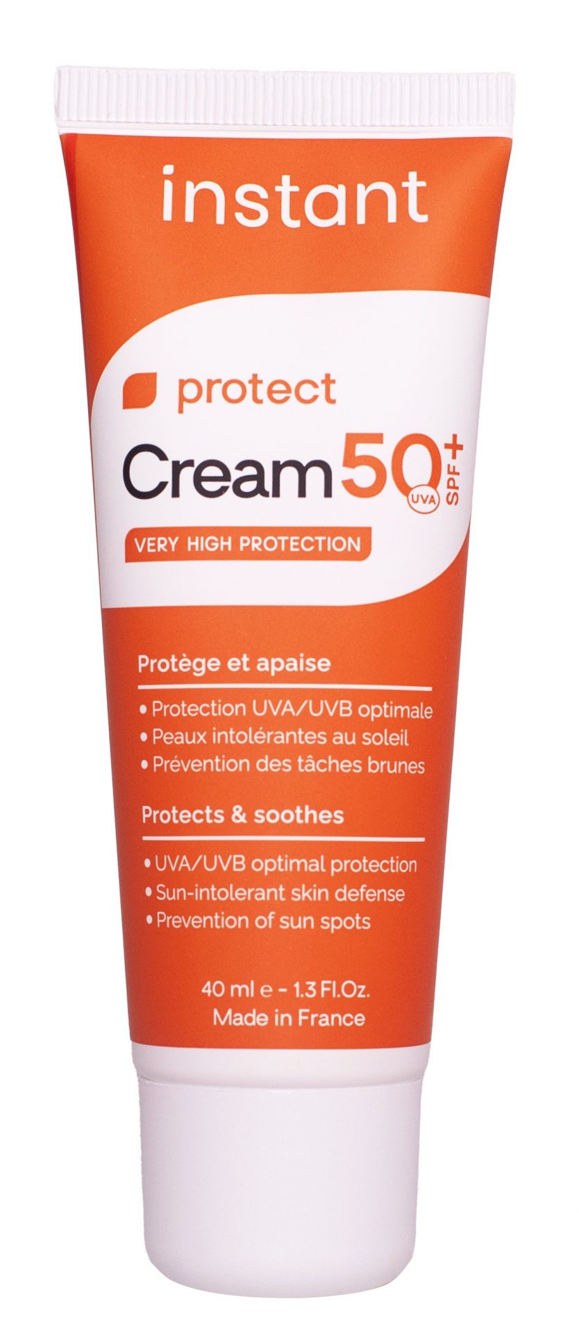 INSTANT PROTECT CREAM SPF50+ (40ML)