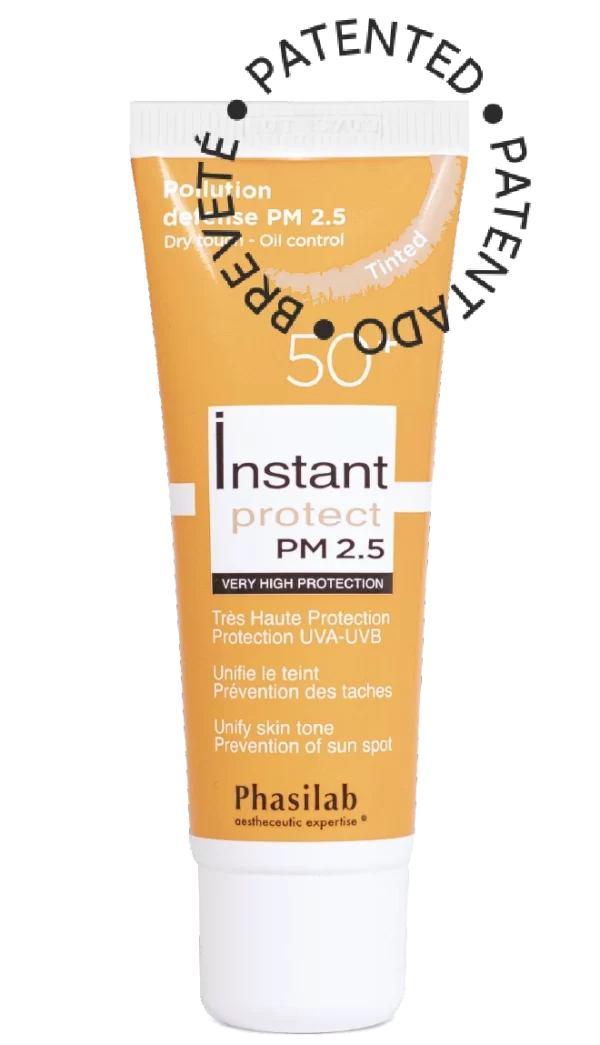 INSTANT PROTECT PM 2.5 SPF50+ (40 ML)