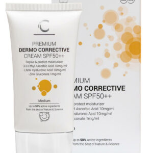 PREMIUM DERMO CORRECTIVE CREAM SPF50++