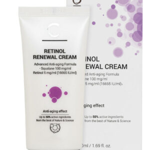RETINOL RENEWAL CREAM