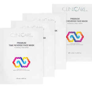 PREMIUM TIME REVERSE FACE MASK