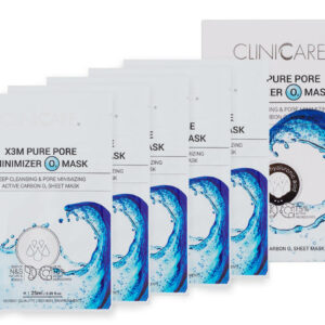 X3M PURE PORE MINIMIZER O2 MASK