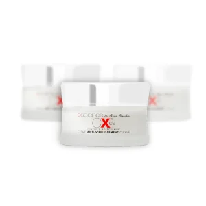 CXOS™ ΑΝΤΙΓΗΡΑΝΤΙΚΗ ΚΡΕΜΑ ΔΕΡΜΑΤΟΣ