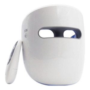 ΑΝΤΙΓΗΡΑΝΤΙΚΗ ΜΑΣΚΑ ΦΩΤΟΒΙΟΔΙΕΓΕΡΣΗΣ LED CESAM x OSCIENCE