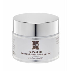 G-Peel 50 Nano-constructed Thixotropic Gel