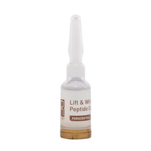 Lift & Whitening Peptide Complex