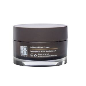 In-Depth Filler Cream