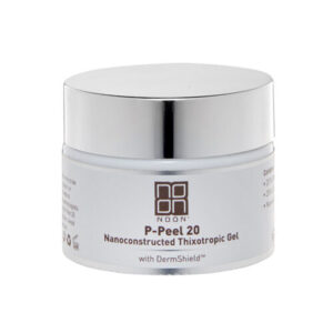 P-Peel 20 Nano-constructed Thixotropic Gel