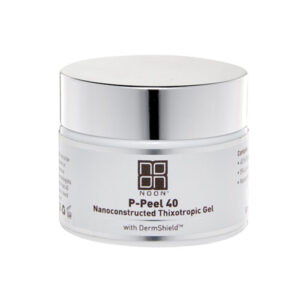 P-Peel 40 Nanoconstructed Thixotropic Gel