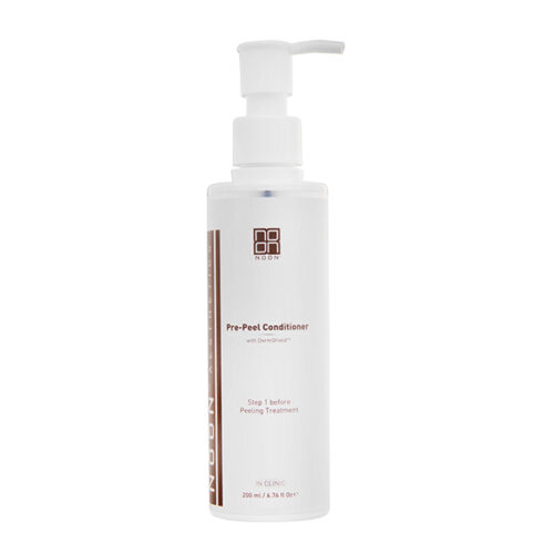 Pre-Peel Conditioner